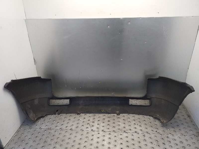 Recambio de paragolpes trasero para land rover freelander (ln) 2.0 di hardback (72kw) referencia OEM IAM KRB100923  