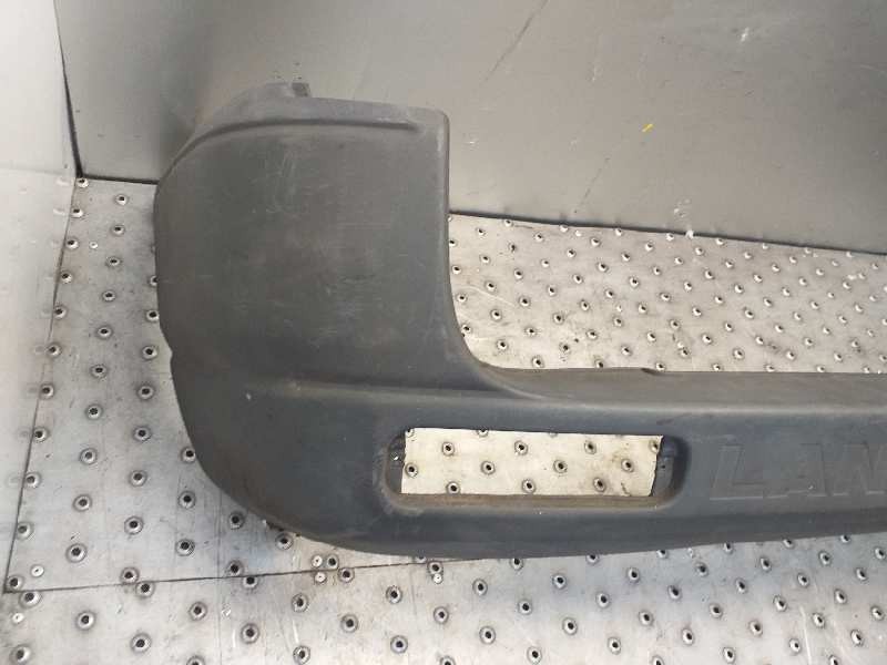 Recambio de paragolpes trasero para land rover freelander (ln) 2.0 di hardback (72kw) referencia OEM IAM KRB100923  