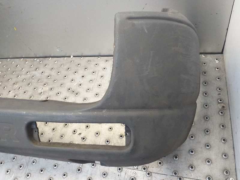 Recambio de paragolpes trasero para land rover freelander (ln) 2.0 di hardback (72kw) referencia OEM IAM KRB100923  
