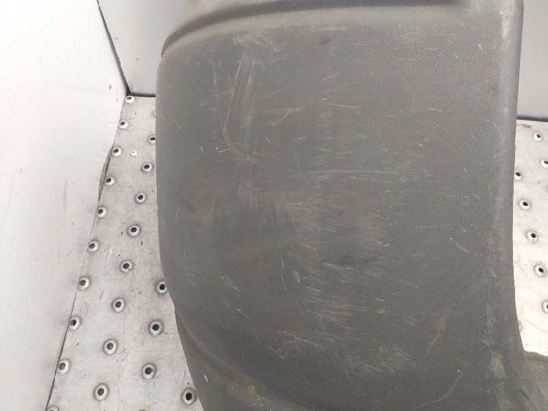 Recambio de paragolpes trasero para land rover freelander (ln) 2.0 di hardback (72kw) referencia OEM IAM KRB100923  