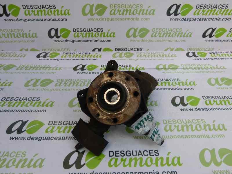 Recambio de mangueta delantera izquierda para citroën c5 berlina 1.8 16v premier referencia OEM IAM   
