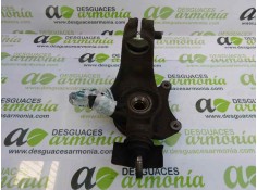 Recambio de mangueta delantera izquierda para citroën c5 berlina 1.8 16v premier referencia OEM IAM    2