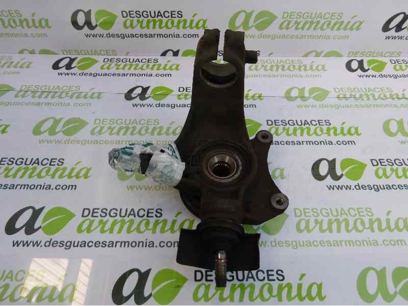 Recambio de mangueta delantera izquierda para citroën c5 berlina 1.8 16v premier referencia OEM IAM   