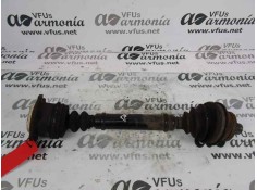 Recambio de transmision delantera derecha para audi a6 avant (4b5) 2.5 tdi quattro referencia OEM IAM 4B0407452EV  