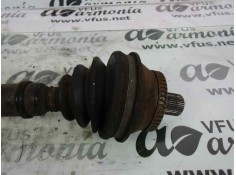 Recambio de transmision delantera derecha para audi a6 avant (4b5) 2.5 tdi quattro referencia OEM IAM 4B0407452EV   2
