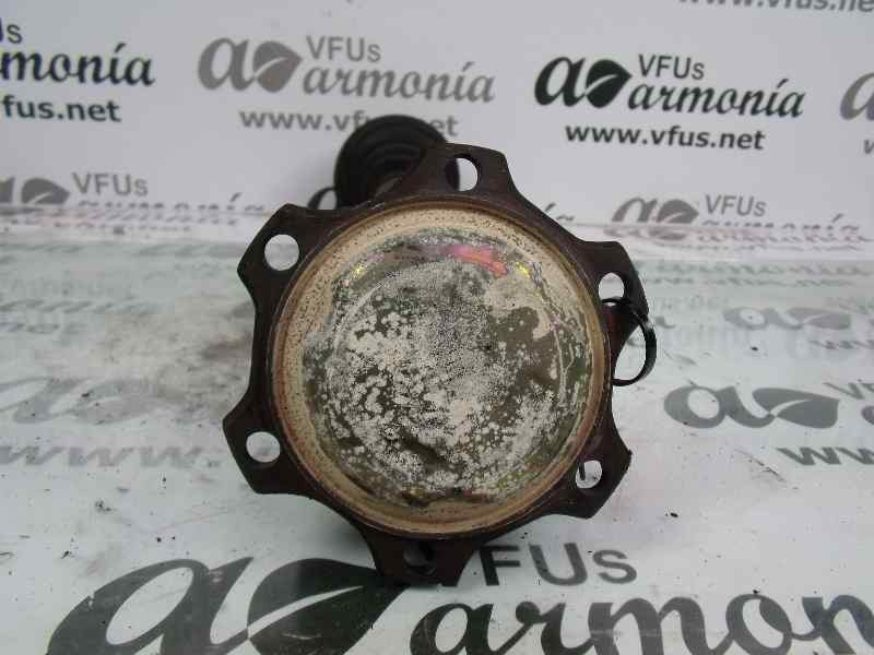 Recambio de transmision delantera derecha para audi a6 avant (4b5) 2.5 tdi quattro referencia OEM IAM 4B0407452EV  