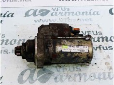 Recambio de motor arranque para skoda fabia (5j2 ) young referencia OEM IAM 02Z911023G