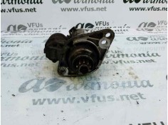 Recambio de motor arranque para skoda fabia (5j2 ) young referencia OEM IAM 02Z911023G   2