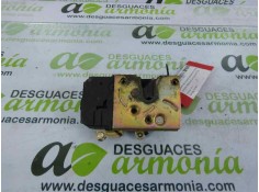 Recambio de cerradura puerta delantera izquierda para citroën berlingo 2.0 hdi 600 furg. referencia OEM IAM 9135P1  