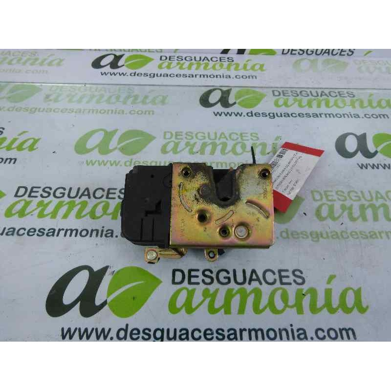 Recambio de cerradura puerta delantera izquierda para citroën berlingo 2.0 hdi 600 furg. referencia OEM IAM 9135P1  
