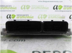 Recambio de centralita motor uce para volkswagen polo (9n1) conceptline referencia OEM IAM 03E906033 5WP4016304  2