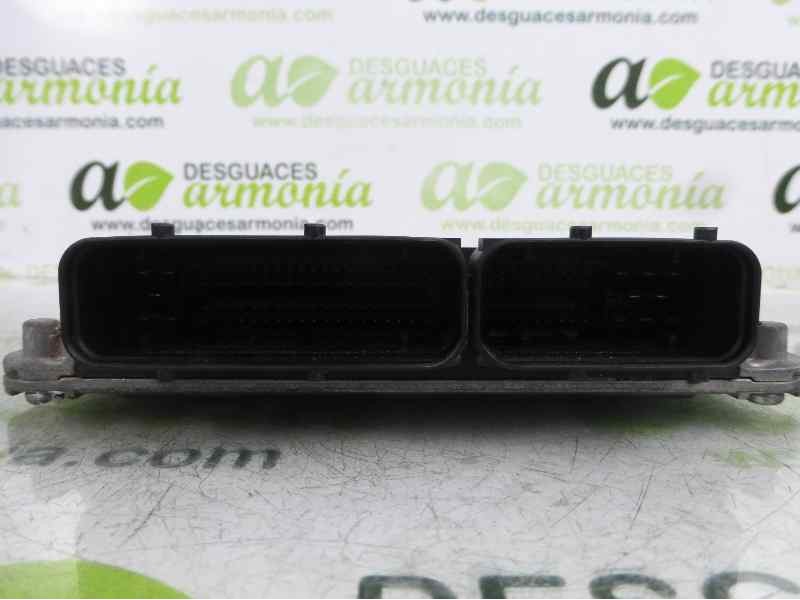 Recambio de centralita motor uce para volkswagen polo (9n1) conceptline referencia OEM IAM 03E906033 5WP4016304 