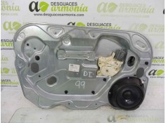 Recambio de elevalunas delantero izquierdo para ford focus berlina (cap) ambiente (d) referencia OEM IAM 4M51A203A29B 4M51A219A6