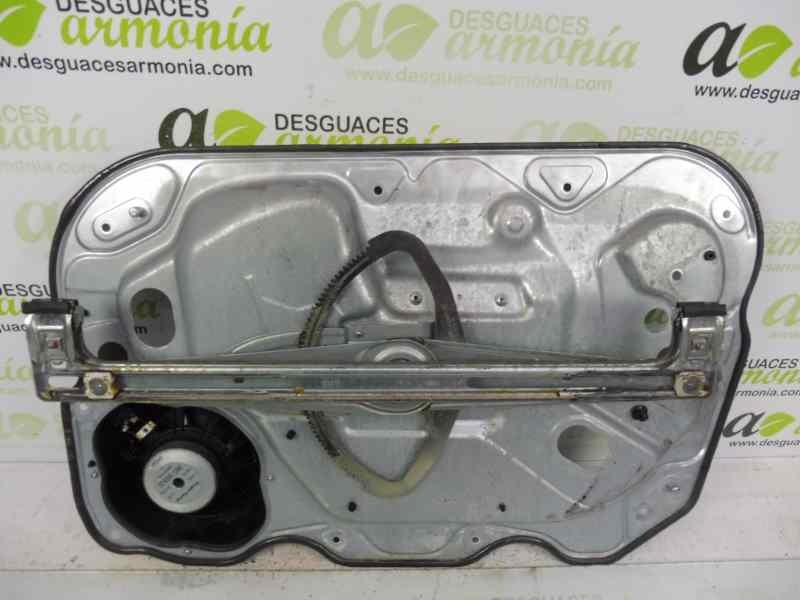 Recambio de elevalunas delantero izquierdo para ford focus berlina (cap) ambiente (d) referencia OEM IAM 4M51A203A29B 4M51A219A6