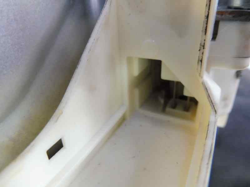 Recambio de elevalunas delantero izquierdo para ford focus berlina (cap) ambiente (d) referencia OEM IAM 4M51A203A29B 4M51A219A6