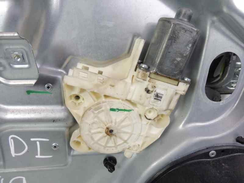 Recambio de elevalunas delantero izquierdo para ford focus berlina (cap) ambiente (d) referencia OEM IAM 4M51A203A29B 4M51A219A6