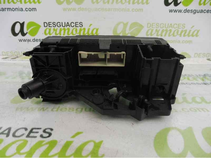 Recambio de mando climatizador para volkswagen golf v berlina (1k1) sportline referencia OEM IAM 1K1820045B  