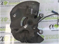 Recambio de mangueta delantera derecha para bmw serie 3 compact (e46) 320td referencia OEM IAM    2