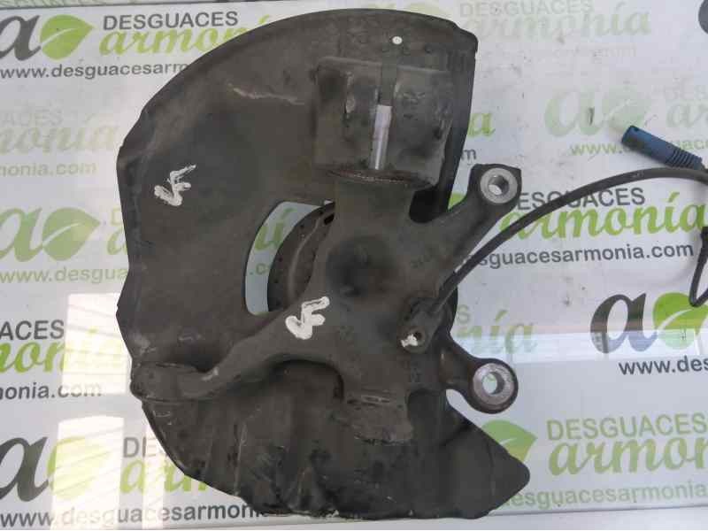 Recambio de mangueta delantera derecha para bmw serie 3 compact (e46) 320td referencia OEM IAM   