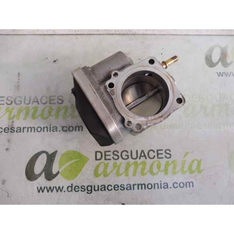 Recambio de caja mariposa para renault megane iii coupe dynamique referencia OEM IAM 8200171134B 8200190230 