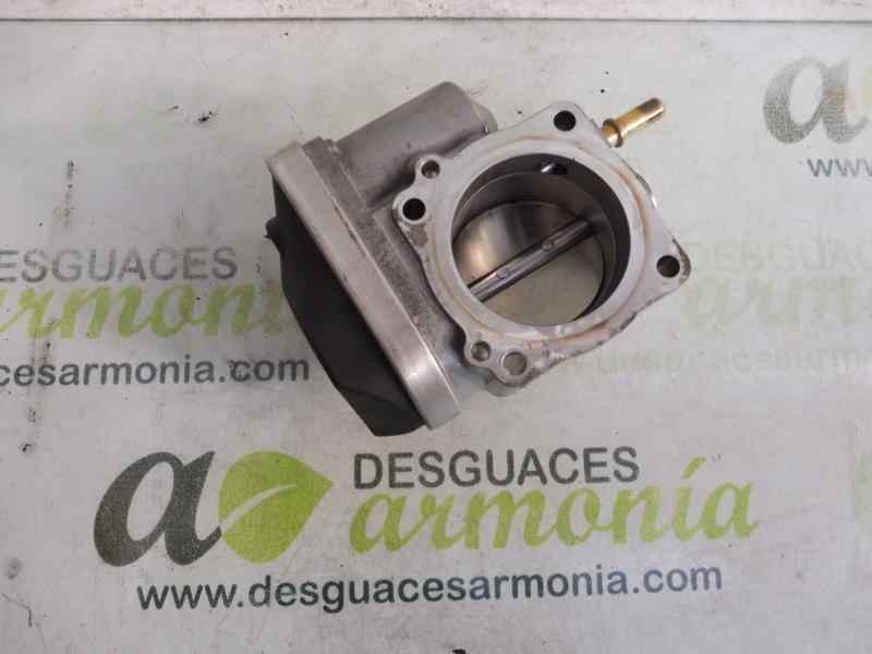 Recambio de caja mariposa para renault megane iii coupe dynamique referencia OEM IAM 8200171134B 8200190230 