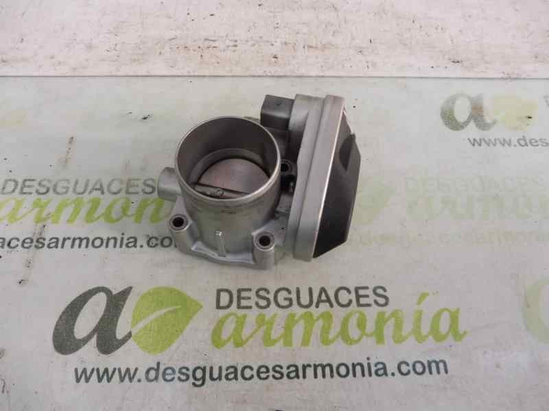 Recambio de caja mariposa para renault megane iii coupe dynamique referencia OEM IAM 8200171134B 8200190230 