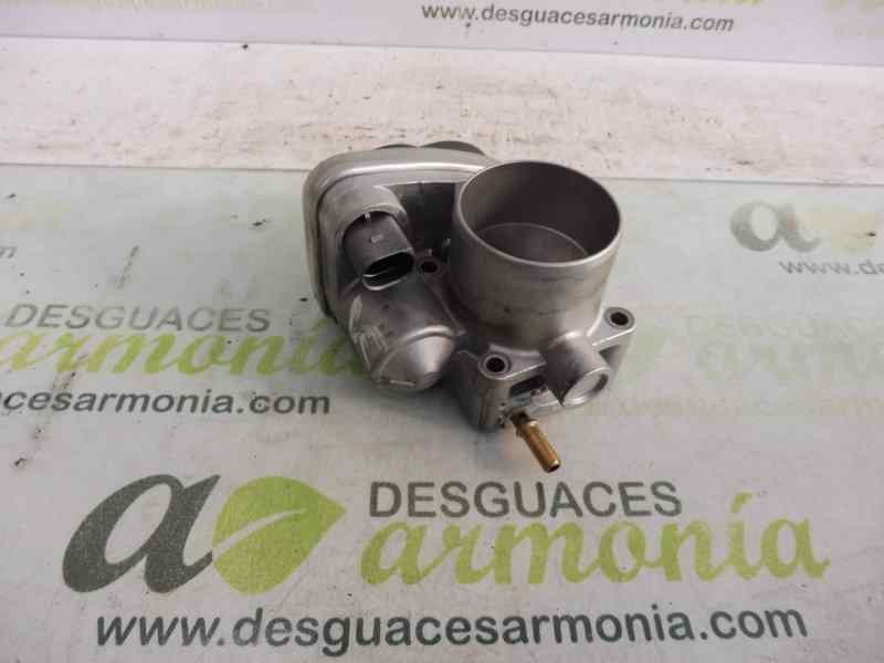 Recambio de caja mariposa para renault megane iii coupe dynamique referencia OEM IAM 8200171134B 8200190230 