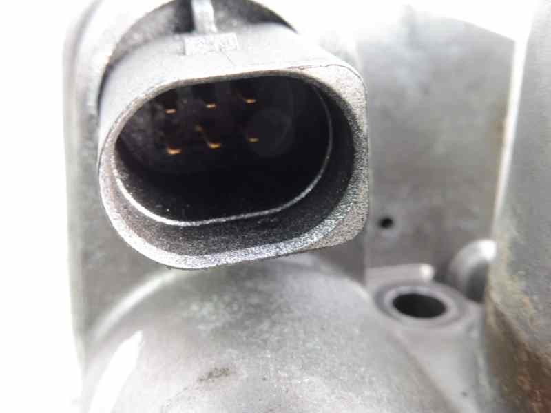 Recambio de caja mariposa para renault megane iii coupe dynamique referencia OEM IAM 8200171134B 8200190230 