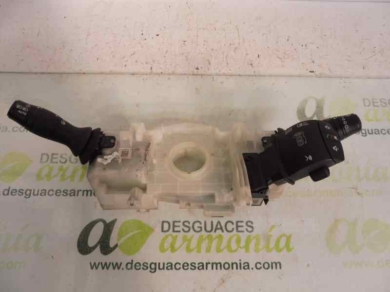 Recambio de mando luces para renault megane iii berlina 5 p dynamique referencia OEM IAM 255670019R  