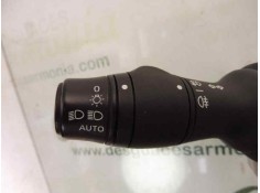 Recambio de mando luces para renault megane iii berlina 5 p dynamique referencia OEM IAM 255670019R   2