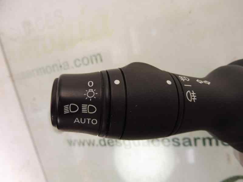 Recambio de mando luces para renault megane iii berlina 5 p dynamique referencia OEM IAM 255670019R  