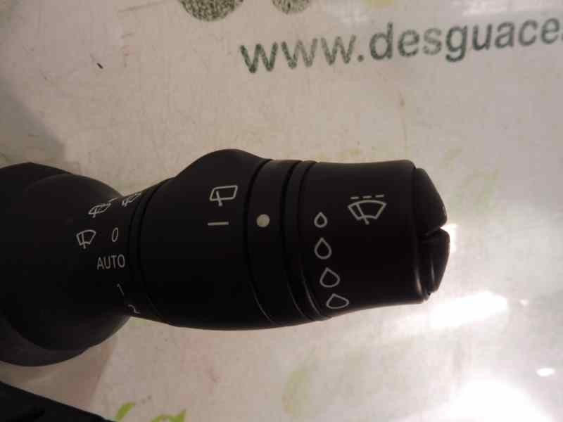 Recambio de mando luces para renault megane iii berlina 5 p dynamique referencia OEM IAM 255670019R  
