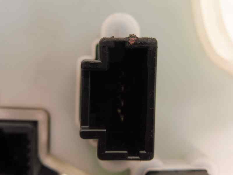 Recambio de mando luces para renault megane iii berlina 5 p dynamique referencia OEM IAM 255670019R  