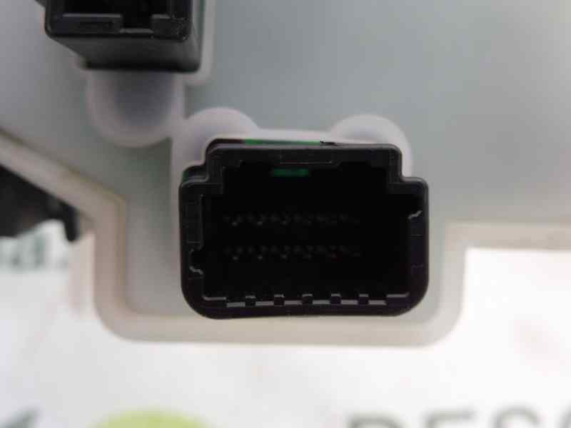 Recambio de mando luces para renault megane iii berlina 5 p dynamique referencia OEM IAM 255670019R  