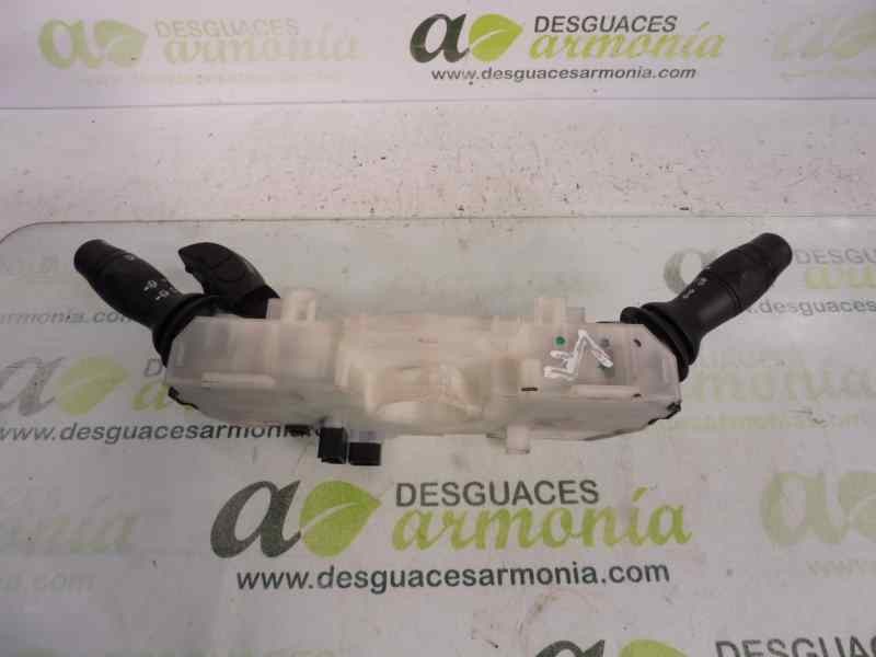 Recambio de mando luces para renault megane iii berlina 5 p dynamique referencia OEM IAM 255670019R  