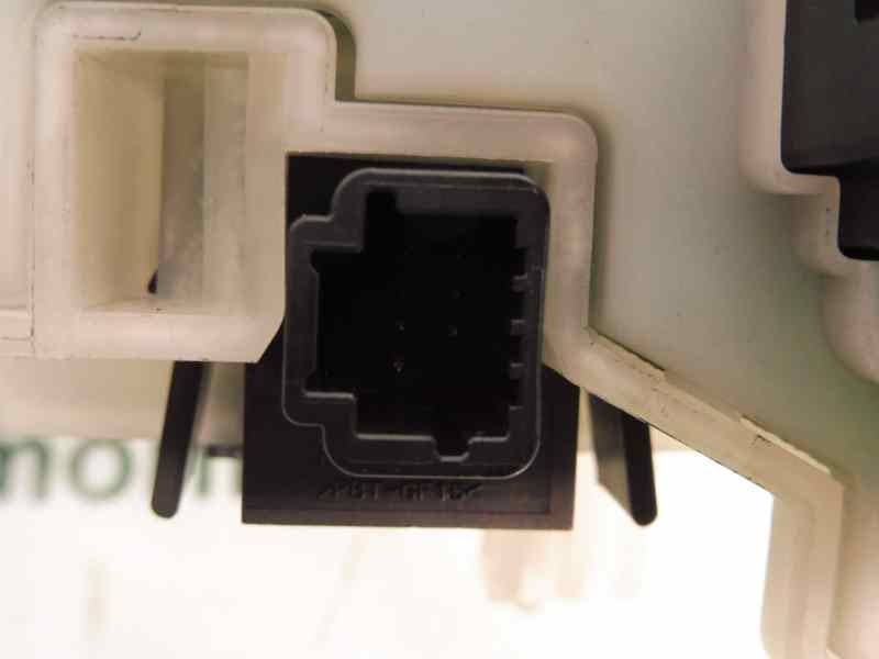 Recambio de mando luces para renault megane iii berlina 5 p dynamique referencia OEM IAM 255670019R  