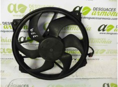 Recambio de electroventilador para peugeot 307 (s1) xt referencia OEM IAM 1831294116  