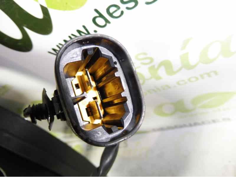 Recambio de electroventilador para peugeot 307 (s1) xt referencia OEM IAM 1831294116  