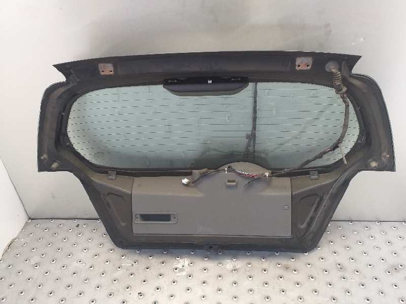 Recambio de porton trasero para daewoo kalos 1.4 sport referencia OEM IAM   