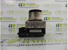 Recambio de abs para volkswagen fox (5z1) básico referencia OEM IAM 5Z0614117B 5Z0907379A 0265800468