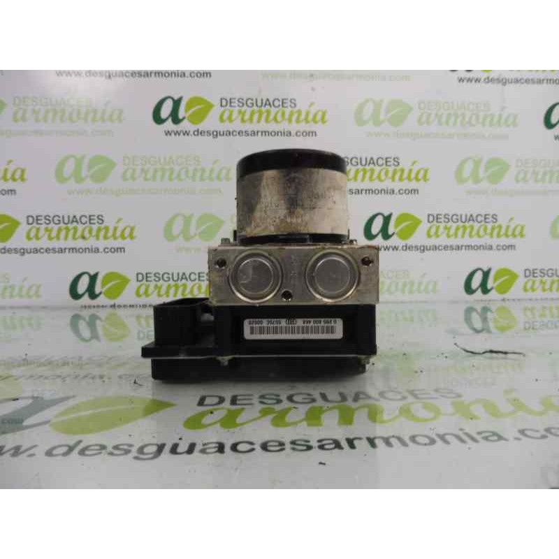 Recambio de abs para volkswagen fox (5z1) básico referencia OEM IAM 5Z0614117B 5Z0907379A 0265800468