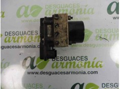 Recambio de abs para volkswagen fox (5z1) básico referencia OEM IAM 5Z0614117B 5Z0907379A 0265800468 2