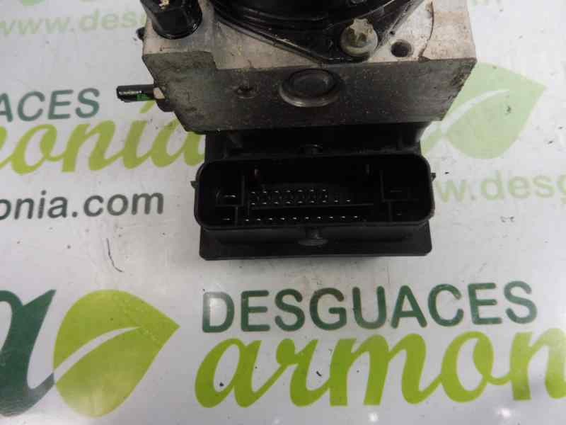 Recambio de abs para volkswagen fox (5z1) básico referencia OEM IAM 5Z0614117B 5Z0907379A 0265800468