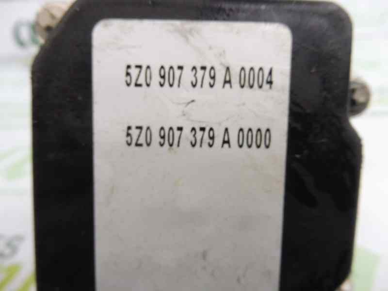 Recambio de abs para volkswagen fox (5z1) básico referencia OEM IAM 5Z0614117B 5Z0907379A 0265800468