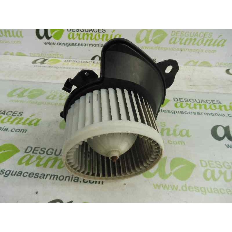 Recambio de ventilador calefaccion para fiat punto (evo) (199) dynamic referencia OEM IAM 164230100  