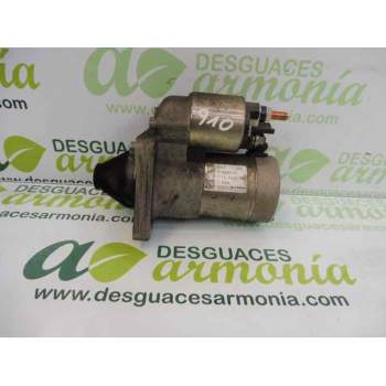 MOTOR ARRANQUE 51890636 