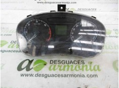 Recambio de cuadro instrumentos para skoda roomster (5j7) urban referencia OEM IAM 5J0920800C  