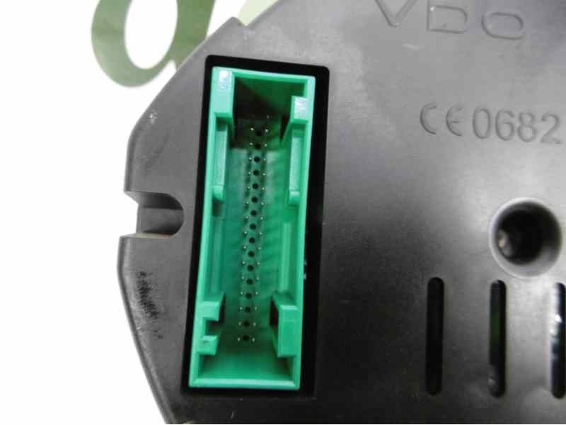 Recambio de cuadro instrumentos para skoda roomster (5j7) urban referencia OEM IAM 5J0920800C  