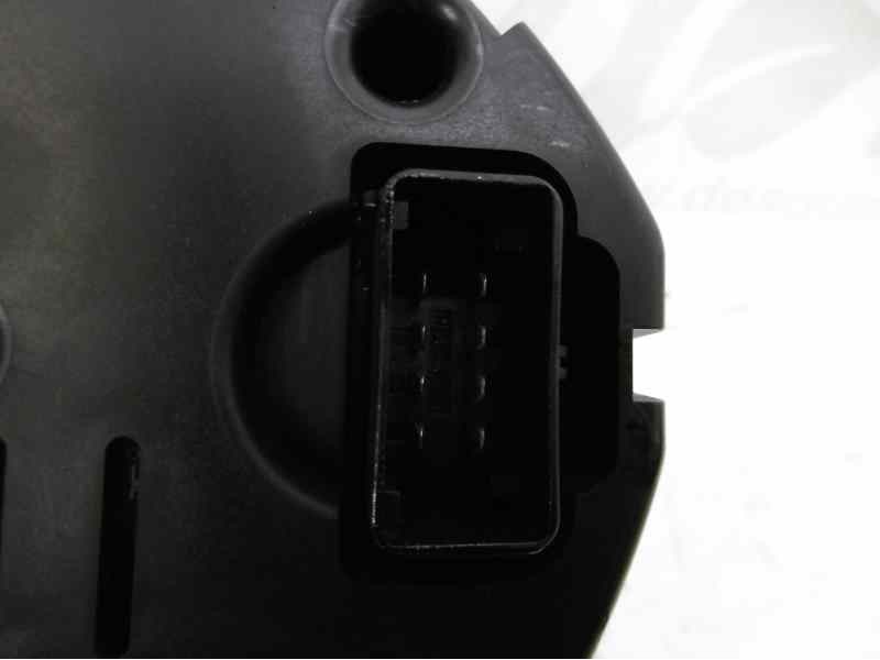 Recambio de cuadro instrumentos para skoda roomster (5j7) urban referencia OEM IAM 5J0920800C  