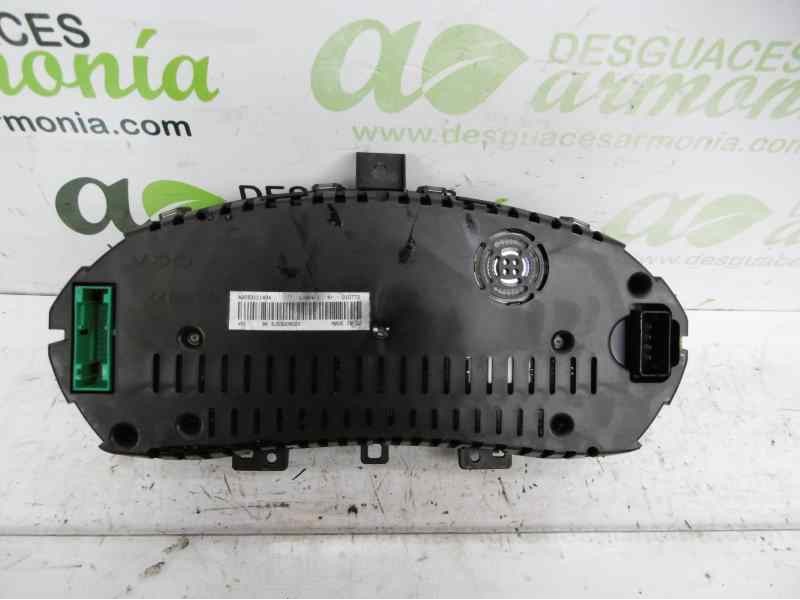 Recambio de cuadro instrumentos para skoda roomster (5j7) urban referencia OEM IAM 5J0920800C  